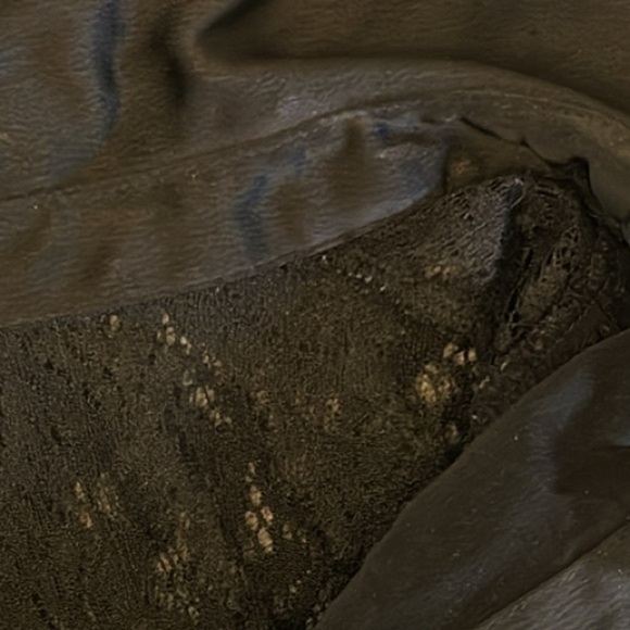 Karl Marc John Long Sleeve Lace Blouse l SIZE XS - Picture 4 of 5